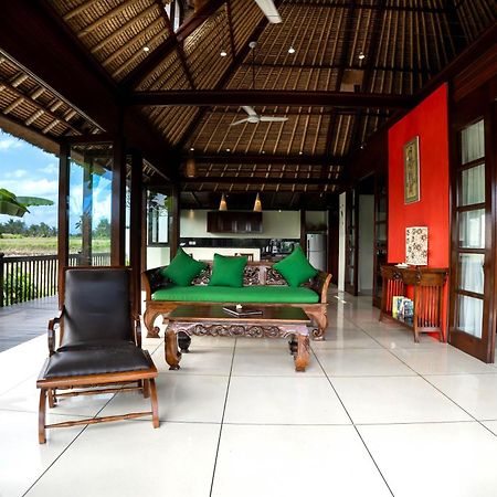 Bali Harmony Villa Ubud Exterior foto