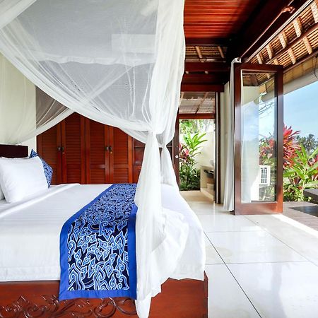 Bali Harmony Villa Ubud Exterior foto