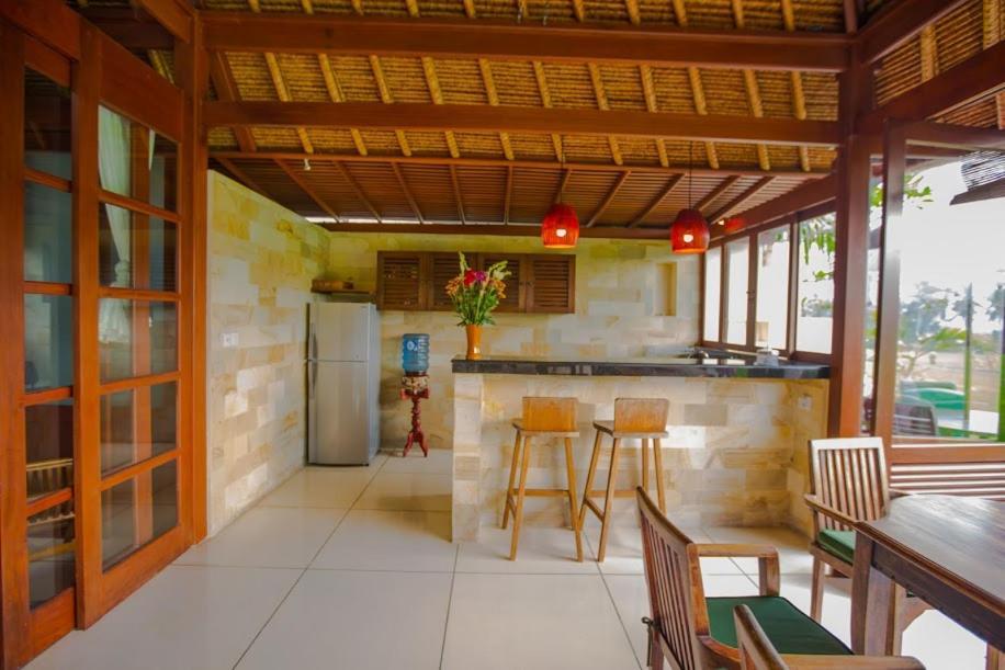 Bali Harmony Villa Ubud Zimmer foto