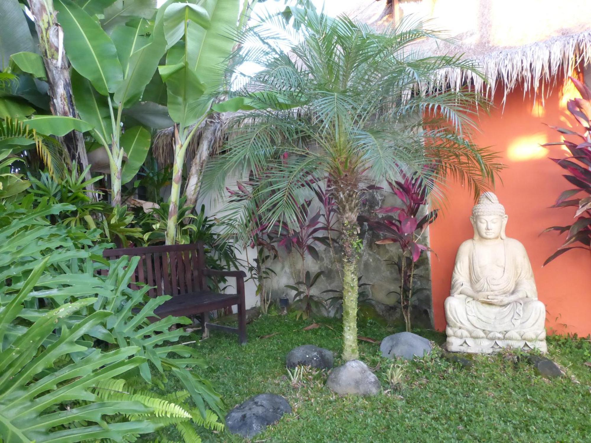 Bali Harmony Villa Ubud Zimmer foto