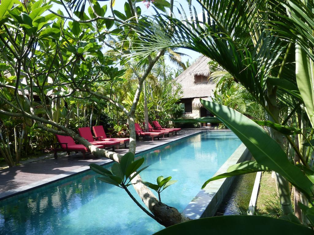 Bali Harmony Villa Ubud Zimmer foto
