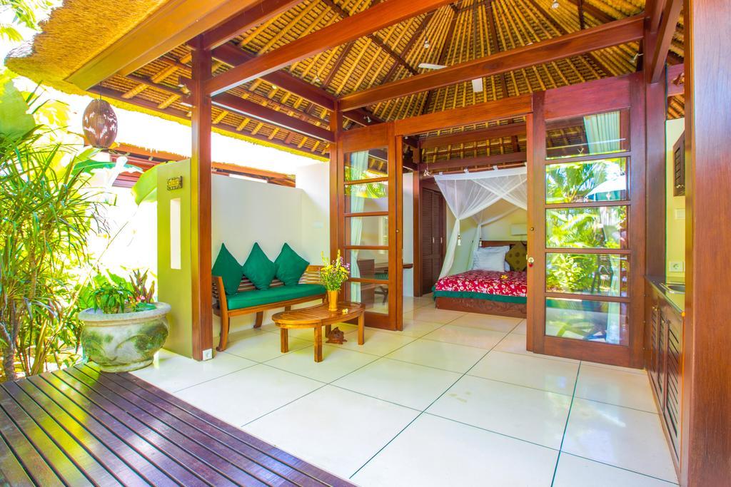 Bali Harmony Villa Ubud Exterior foto